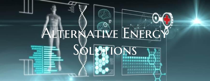 Alternative Energy Solutions