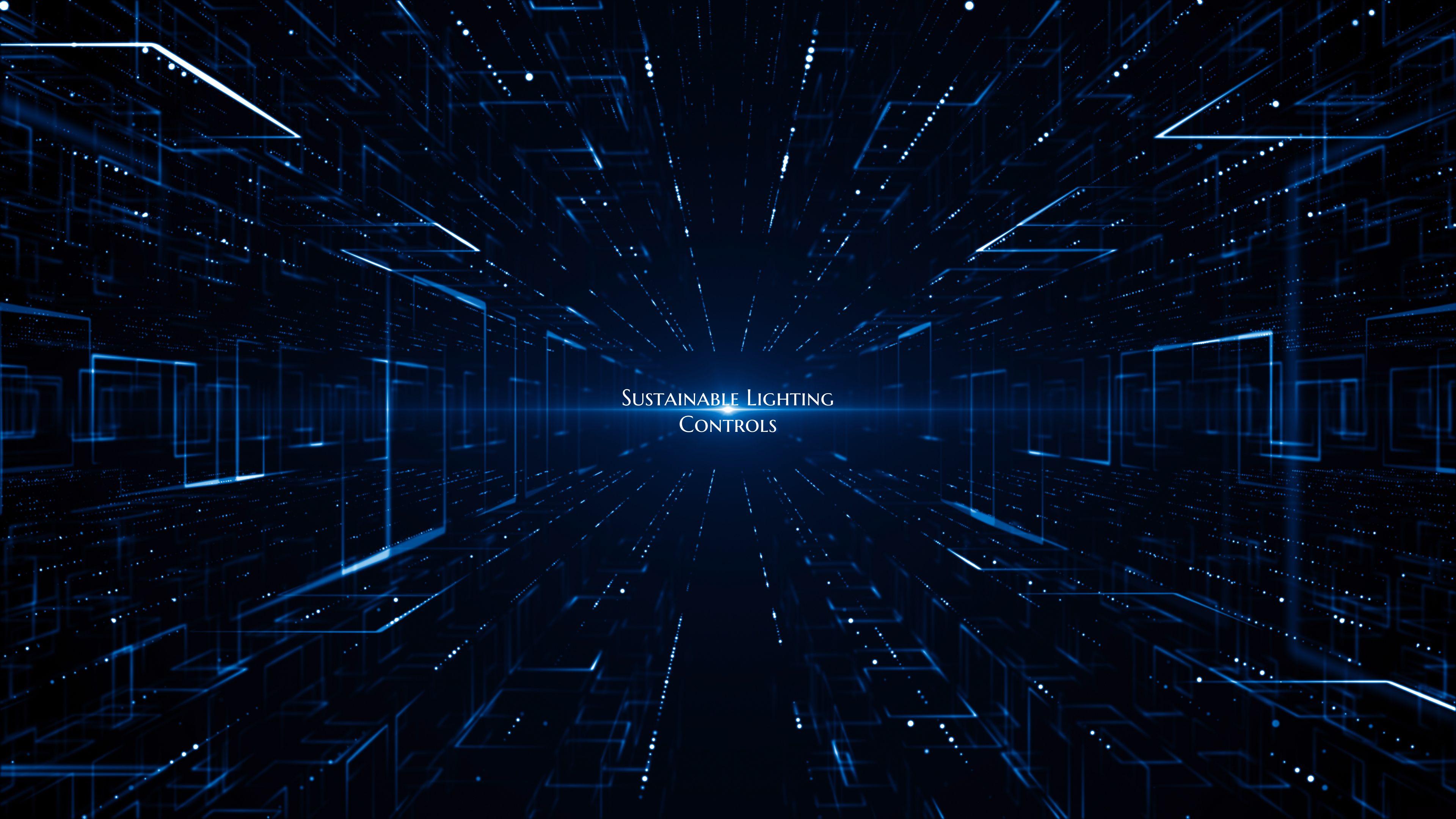 Sustainable Lighting Controls