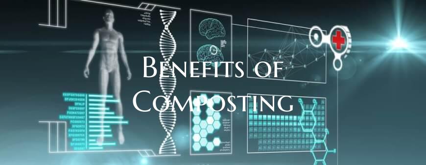 Benefits of Composting