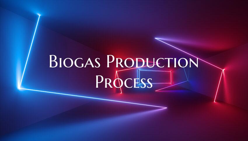 Biogas Production Process