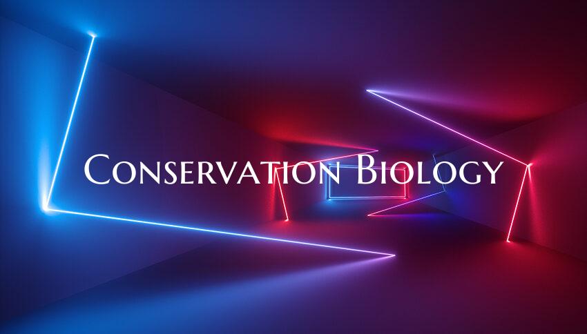 Conservation Biology
