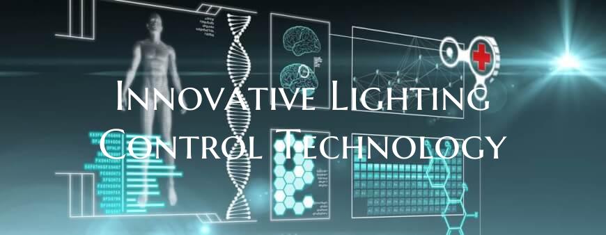 Innovative Lighting Control Technology