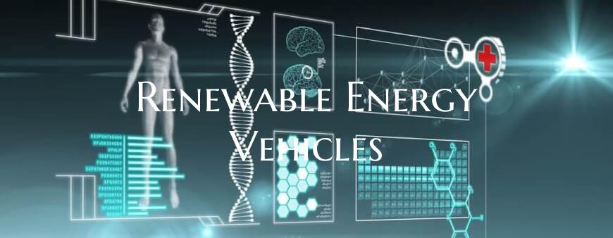 Renewable Energy Vehicles